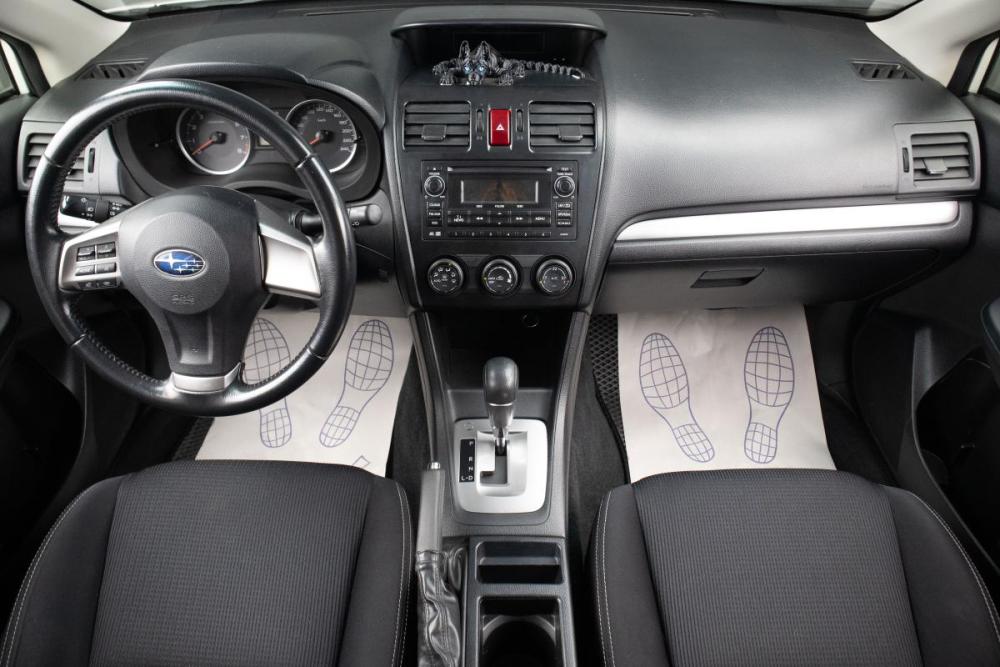Subaru XV I Оренбург  - изображение 8