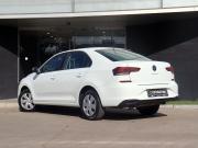 Volkswagen Polo VI Самара  - изображение 26