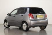 Chevrolet Aveo I Челябинск  - изображение 22