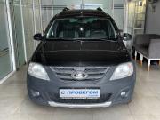 Lada (ВАЗ) Largus I Москва  - изображение 15