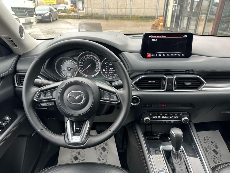 Mazda CX-5 II Пермь  - изображение 24