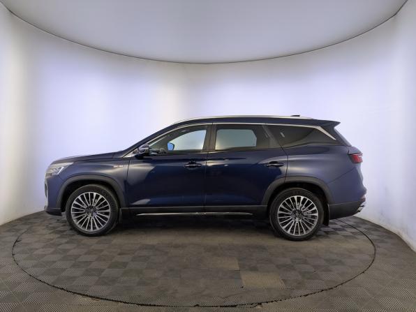 JETOUR X90 PLUS с пробегом 2023 года, цена 2 150 000 рублей, 84639 км, внедорожник, Автокод Объявления