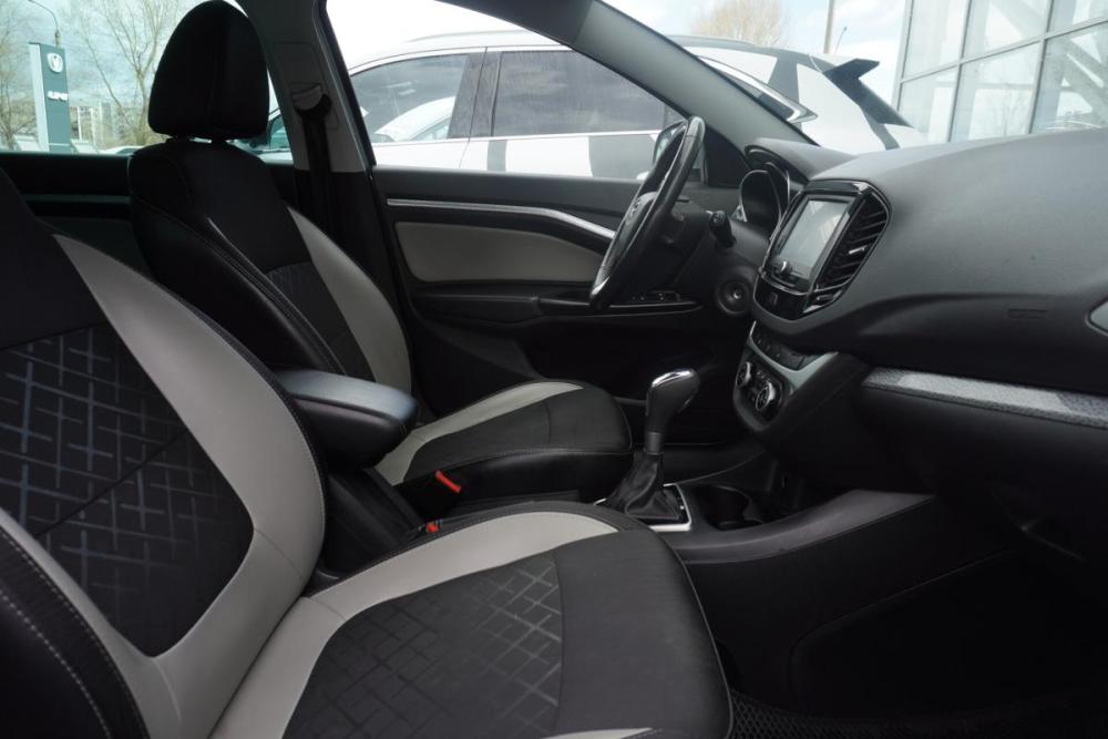 Lada (ВАЗ) Vesta I Ульяновск  - изображение 19