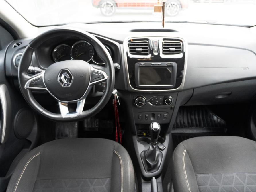 Renault Sandero II Рестайлинг Кропоткин  - изображение 6