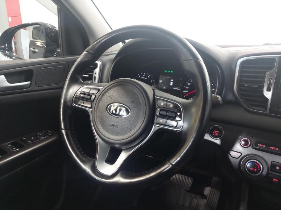 Kia Sportage IV Пермь  - изображение 12
