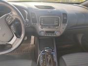 Kia Cerato III Рестайлинг (Classic) Москва  - изображение 6