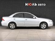 Nissan Almera Classic I Екатеринбург  - изображение 22