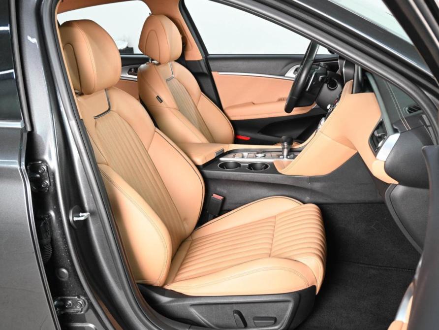 Genesis G70 I Рестайлинг Ростов-на-Дону  - изображение 8