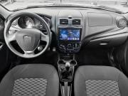 Lada (ВАЗ) Granta I Рестайлинг Нижний Новгород  - изображение 26