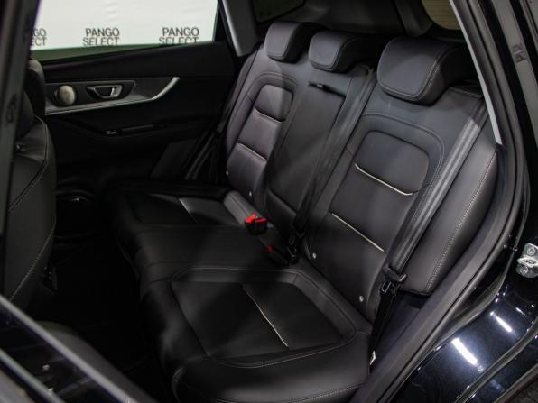 Chery Tiggo 7 Pro Max I с пробегом 2024 года, цена 2 161 000 рублей, 11512 км, внедорожник, Автокод Объявления