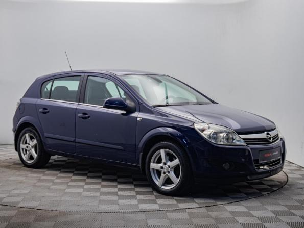 Opel Astra H Рестайлинг с пробегом 2013 года, цена 620 000 рублей, 188754 км, хэтчбек, Автокод Объявления