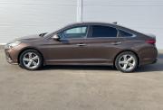 Hyundai Sonata VII (LF) Рестайлинг Иваново  - изображение 32
