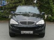 SsangYong Kyron I Рестайлинг Санкт-Петербург  - изображение 32
