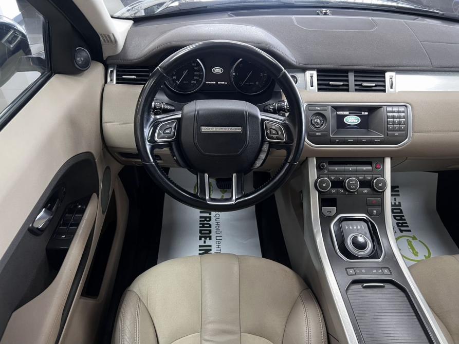 Land Rover Range Rover Evoque I Тверь  - изображение 12