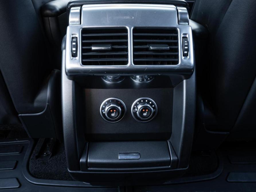 Land Rover Range Rover III Рестайлинг 2 Ставрополь  - изображение 25