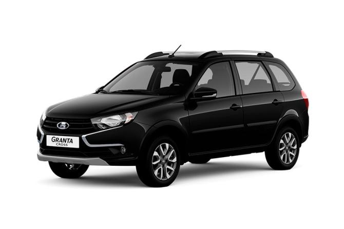 Новый Lada (ВАЗ) Granta I Рестайлинг 2026 года, цена 1 156 000 рублей, универсал, Автокод Объявления
