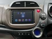 Honda Fit Shuttle I Краснодар  - изображение 37