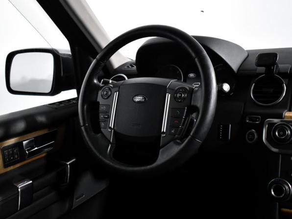 Land Rover Discovery IV с пробегом 2012 года, цена 1 950 000 рублей, 147560 км, внедорожник, Автокод Объявления
