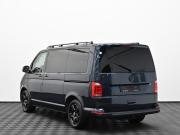 Volkswagen Multivan T6 Москва  - изображение 21