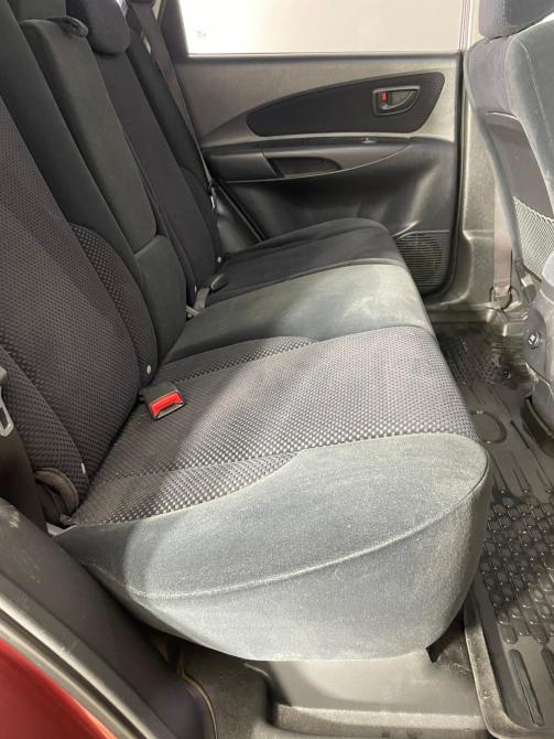 Hyundai Tucson I Воронеж  - изображение 22