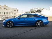 Audi A7 II (4K) Москва  - изображение 26
