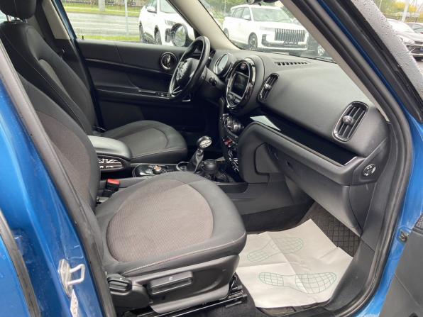 Mini Countryman II с пробегом 2019 года, цена 1 750 000 рублей, 167000 км, внедорожник, Автокод Объявления