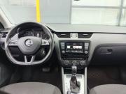 Skoda Octavia III (A7) Москва  - изображение 28