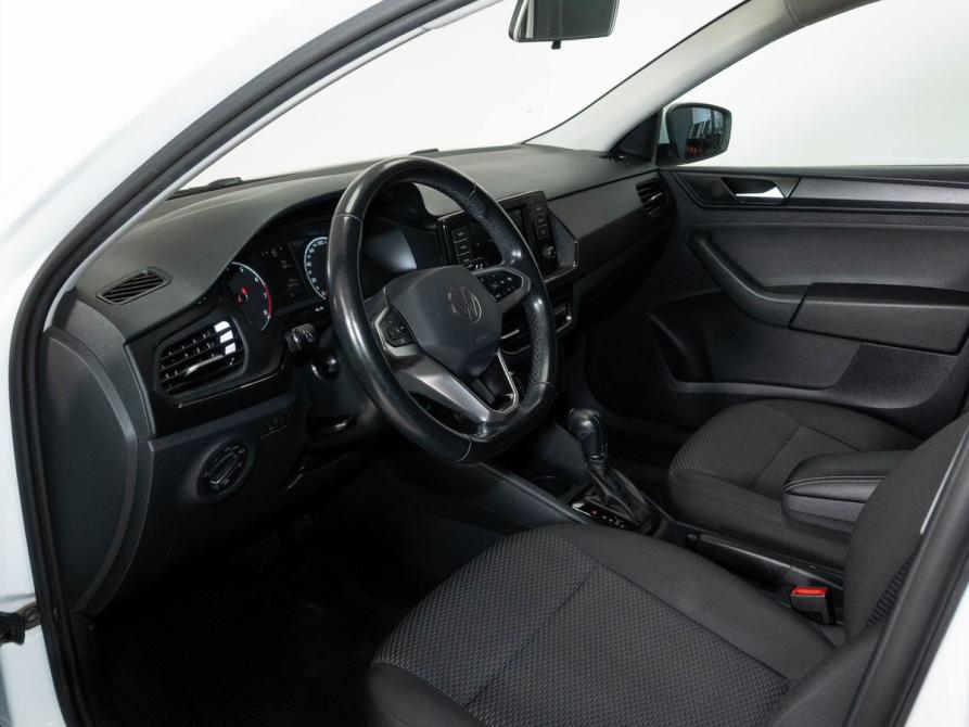 Volkswagen Polo VI Казань  - изображение 5