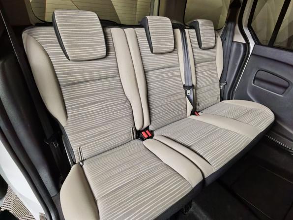 Renault Kangoo II с пробегом 2012 года, цена 691 000 рублей, 165079 км, компактвэн, Автокод Объявления