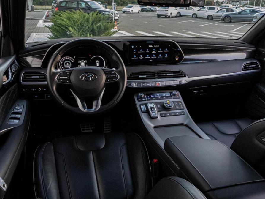 Hyundai Palisade I Краснодар  - изображение 6