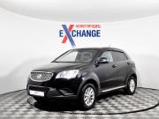 SsangYong Actyon II Нижний Новгород  - изображение 22