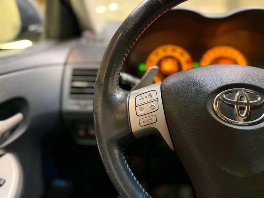Toyota Corolla X (E140 E150) Новосибирск  - изображение 25