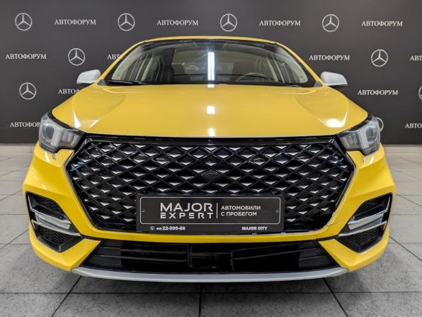 Omoda S5 с пробегом 2024 года, цена 1 165 000 рублей, 99439 км, седан, Автокод Объявления