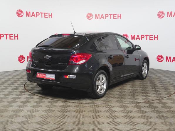 Chevrolet Cruze I с пробегом 2012 года, цена 929 000 рублей, 74283 км, хэтчбек, Автокод Объявления