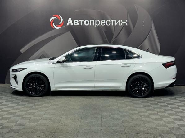 Geely Preface I с пробегом 2024 года, цена 2 490 000 рублей, 25380 км, седан, Автокод Объявления