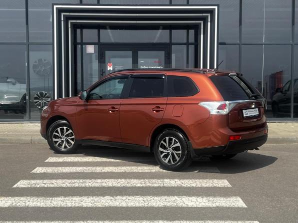 Mitsubishi Outlander III с пробегом 2012 года, цена 1 250 000 рублей, 190290 км, внедорожник, Автокод Объявления