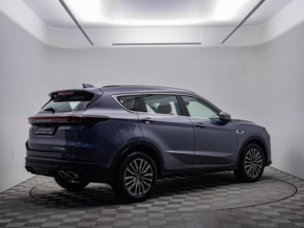 JETOUR X70+ I Рестайлинг с пробегом 2024 года, цена 2 390 000 рублей, 13168 км, внедорожник, Автокод Объявления