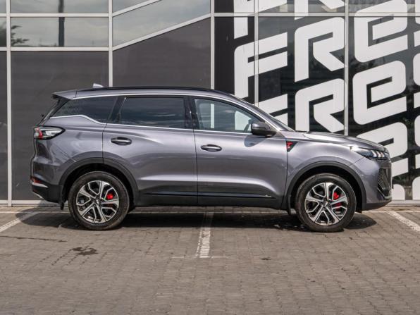 Chery Tiggo 7 Pro Max I Рестайлинг с пробегом 2024 года, цена 2 150 000 рублей, 14359 км, внедорожник, Автокод Объявления