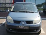 Renault Scenic II Рестайлинг Иваново  - изображение 20