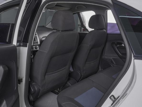 Volkswagen Polo V с пробегом 2013 года, цена 699 000 рублей, 225905 км, седан, Автокод Объявления