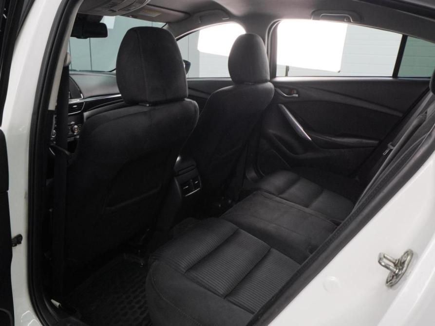Mazda 6 III (GJ) Воронеж  - изображение 11