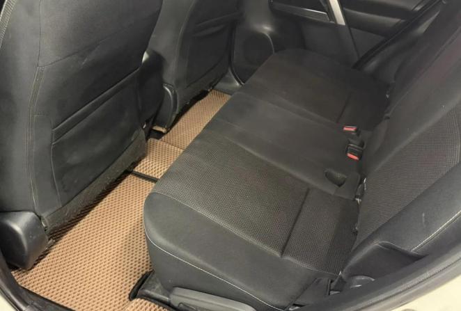 Toyota RAV4 IV (XA40) Рестайлинг с пробегом 2016 года, цена 1 760 000 рублей, 229742 км, внедорожник, Автокод Объявления