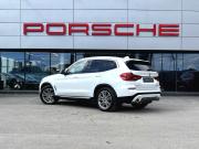 BMW X3 III (G01) Пермь  - изображение 38