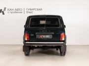 Lada (ВАЗ) Niva Legend Казань  - изображение 11