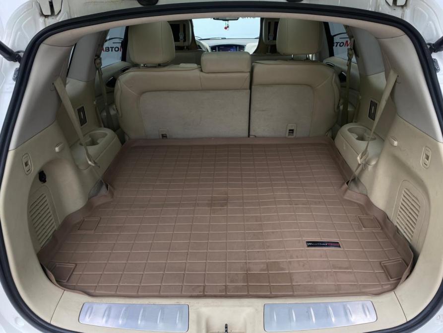 Infiniti QX60 I Тюмень  - изображение 34