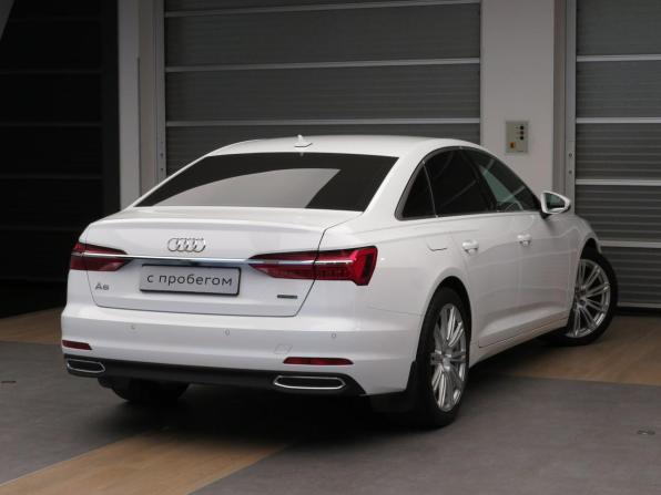 Audi A6 V (C8) с пробегом 2019 года, цена 3 890 000 рублей, 81704 км, седан, Автокод Объявления