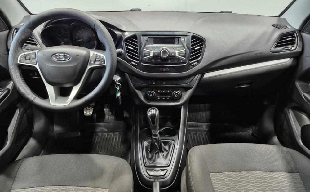 Lada (ВАЗ) Vesta I Воронеж  - изображение 10