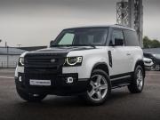 Land Rover Defender II Москва  - изображение 22