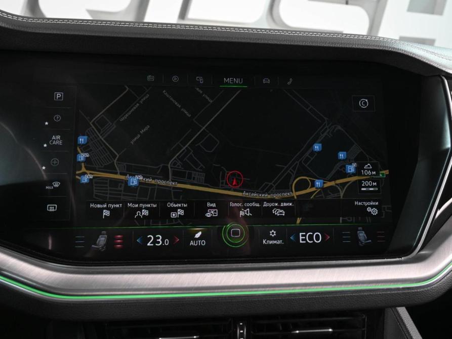 Volkswagen Touareg III Ростов-на-Дону  - изображение 16