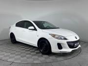 Mazda 3 II (BL) Рестайлинг Ростов-на-Дону  - изображение 17